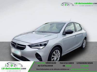 Opel Corsa 1.2 Turbo 100 ch BVA