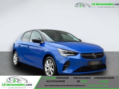 Opel Corsa 1.2 Turbo 100 ch BVA