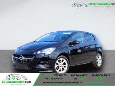 Opel Corsa 1.4 90 ch BVM