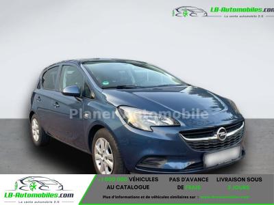 Opel Corsa 1.4 90 ch BVA