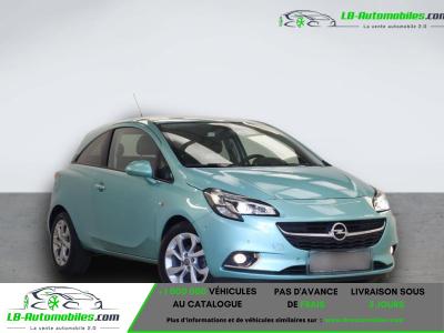 Opel Corsa 1.4 90 ch BVA