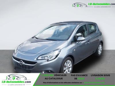 Opel Corsa 1.4 90 ch BVA