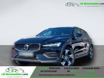 Volvo V60 B4 197 ch BVA