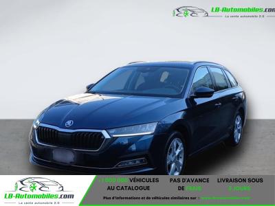 Skoda Octavia Combi 1.5 TSI 150 ch BVA