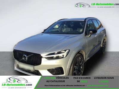 Volvo XC60 B5 AWD 235 ch BVA