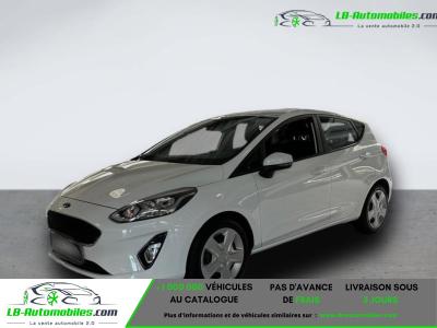 Ford Fiesta 1.0 EcoBoost 95 ch BVM