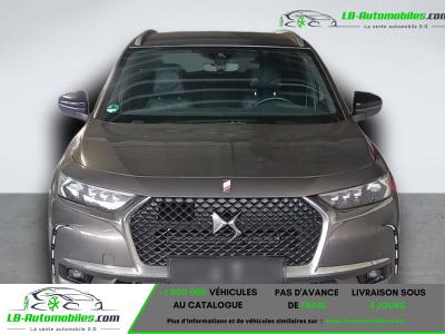DS DS7 Crossback Hybride E-Tense 225 BVA