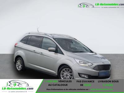 Ford Grand C-Max 1.0 EcoBoost 125  BVM