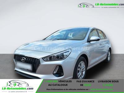 Hyundai I30 1.0 T-GDi 120 BVM