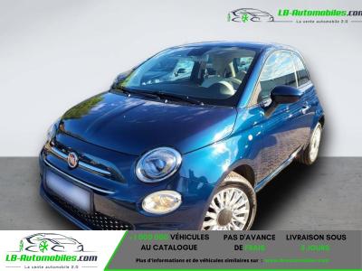 Fiat 500 1.2 69 ch BVM