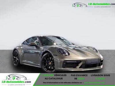 Porsche 911 - 992 Coupe 4S 3.0i 450 PDK
