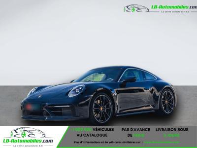 Porsche 911 - 992 Coupe 4S 3.0i 450 PDK