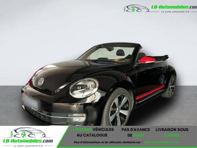 Volkswagen Coccinelle 1.4 TSI 150 BVM