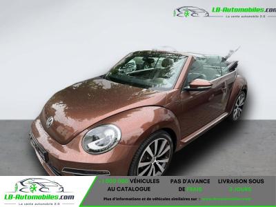 Volkswagen Coccinelle 1.4 TSI 150 BVM