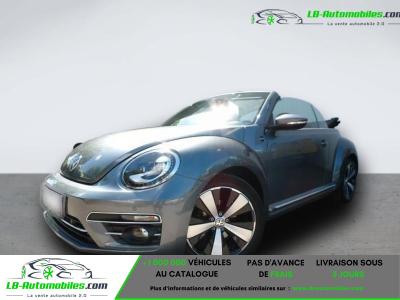 Volkswagen Coccinelle 1.4 TSI 150 BVM