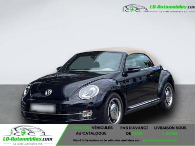 Volkswagen Coccinelle 1.4 TSI 150 BVA