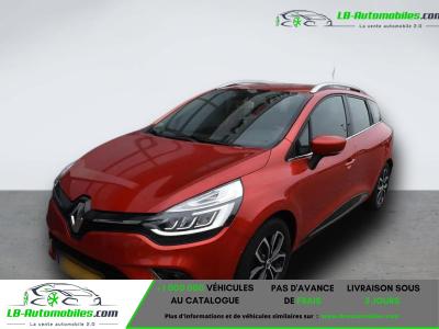 Renault Clio IV TCe 90 BVM