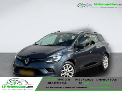 Renault Clio IV TCe 90 BVM