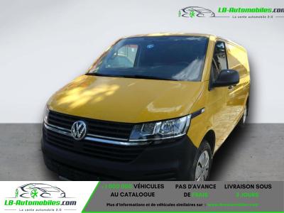 Volkswagen Transporteur TRANSPORTER 6.1 VAN L2H1 2.0 TDI 150 BVM