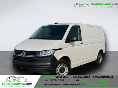 Volkswagen Transporteur TRANSPORTER 6.1 VAN L2H1 2.0 TDI 150 BVM