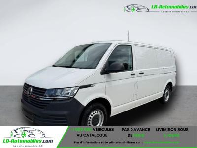 Volkswagen Transporteur TRANSPORTER 6.1 VAN L2H1 2.0 TDI 150 BVA