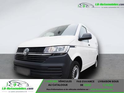 Volkswagen Transporteur TRANSPORTER 6.1 VAN L2H1 2.0 TDI 150 BVM