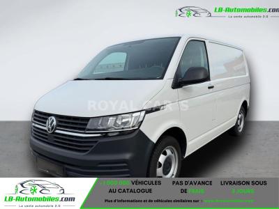 Volkswagen Transporteur TRANSPORTER 6.1 VAN L2H1 2.0 TDI 150 BVM
