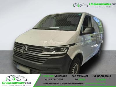 Volkswagen Transporteur TRANSPORTER 6.1 VAN L2H1 2.0 TDI 150 BVA