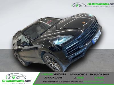 Porsche Cayenne E-Hybrid 3.0 V6 462 ch  BVA