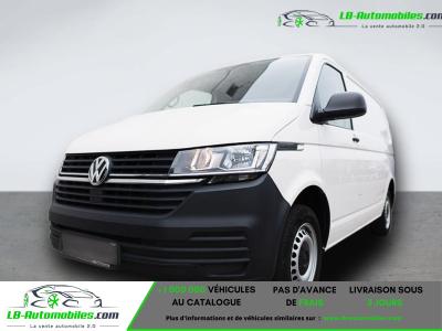 Volkswagen Transporteur TRANSPORTER 6.1 VAN L2H1 2.0 TDI 150 BVM