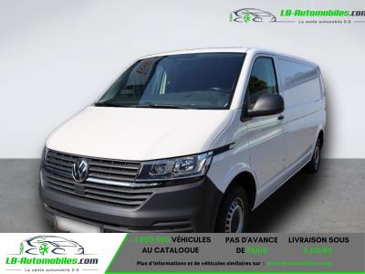 Volkswagen Transporteur TRANSPORTER 6.1 VAN L2H1 2.0 TDI 150 BVM