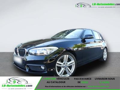 BMW Série 1 118i 136 ch BVA