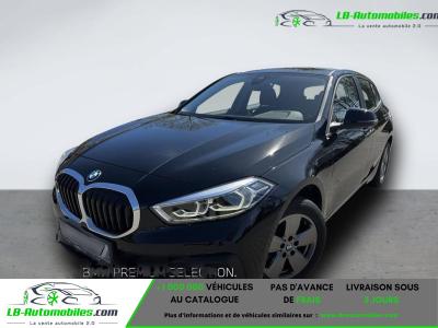 BMW Série 1 116i 109 ch BVA