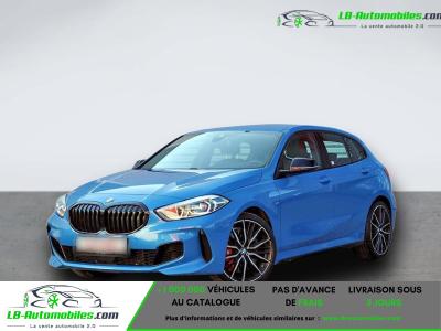 BMW Série 1 128ti 265 ch BVA