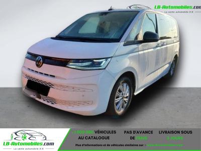 Volkswagen Multivan 2.0 TSI 204 BVA