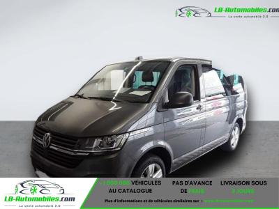 Volkswagen Multivan 2.0 TDI 150 BVA