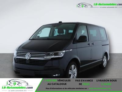 Volkswagen Multivan 2.0 TDI 204 BVA