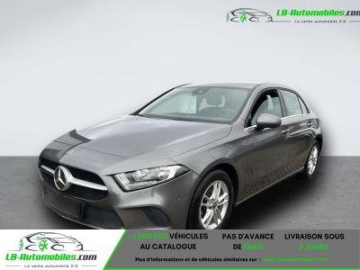 Mercedes Classe A  180 d BVA