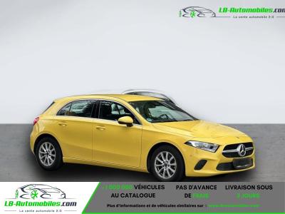 Mercedes Classe A  200 BVA