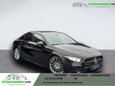 Mercedes Classe A  250 BVA