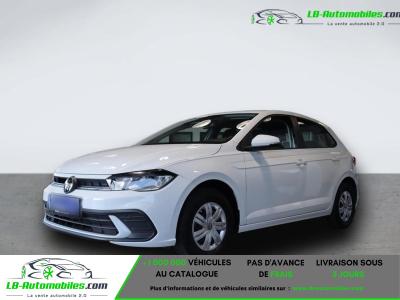 Volkswagen Polo 1.0 80 S&S BVM