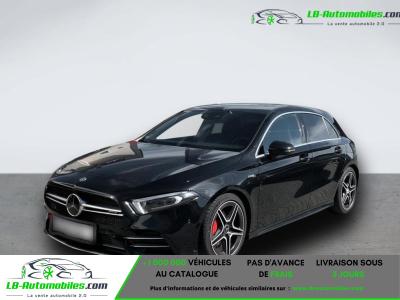 Mercedes Classe A  35 Mercedes-AMG BVA 4-Matic