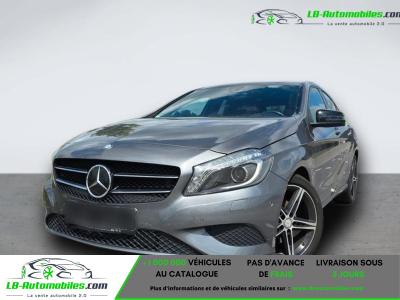Mercedes Classe A  180 BVA
