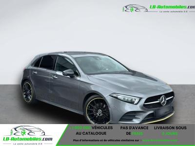 Mercedes Classe A  200 BVA