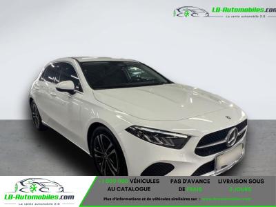 Mercedes Classe A  180 d BVA
