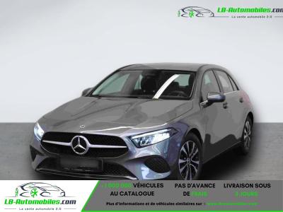 Mercedes Classe A  180 d BVA