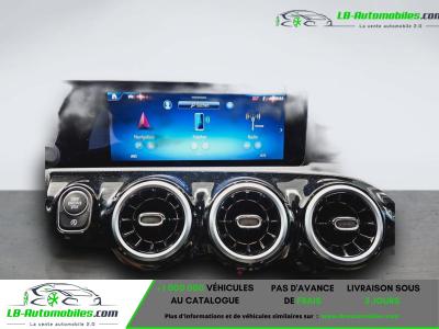 Mercedes Classe A  180 d BVA