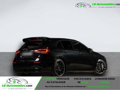 Mercedes Classe A  35 Mercedes-AMG BVA 4Matic