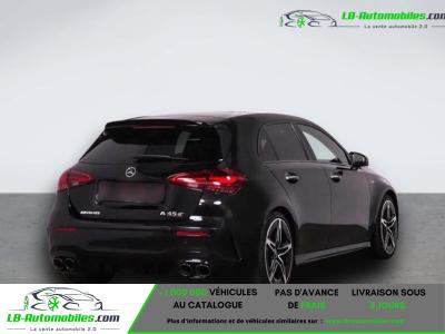 Mercedes Classe A  45 S Mercedes-AMG BVA 4Matic+