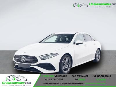 Mercedes Classe A Berline 180 BVA